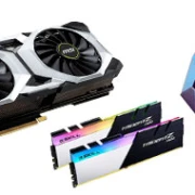 Components & Accessories