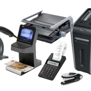 Stationery & Office Equipment