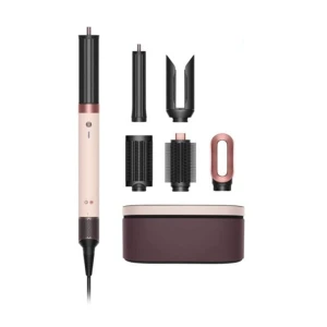 Վարսահարդարիչ DYSON Airwrap Coanda 2x HS09 Ceramic Pink/Rose Gold 598757-01