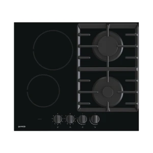 Ներկառուցվող գազօջախ GORENJE GCE691BSC/2