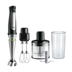 Բլենդեր BRAUN MultiQuick 7 MQ7035XBI/2