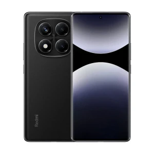 Смартфон XIAOMI Redmi Note 14 Pro 4G 12 GB 512 GB Midnight Black (Europe)