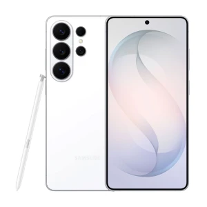 Սմարթֆոն SAMSUNG Galaxy S26 12 GB 256 GB White