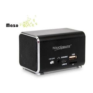Բարձրախոս TOUCHMATE SP480P 4822012490480