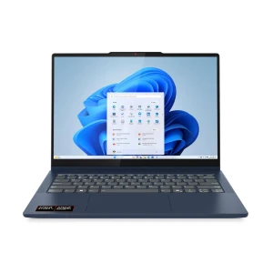 Notebook LENOVO IdeaPad 5 2-in-1 14AKP10 83KT004RGE AMD Ryzen Al 7 350 / 16 GB RAM-1 TB SSD