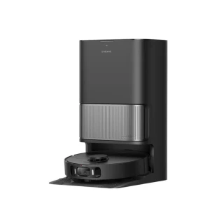 Փոշեկուլ DREAME L40 Ultra AE Black RLL77SE