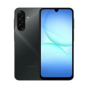 Սմարթֆոն SAMSUNG Galaxy A17 SM-A175FZKCCAU 6 GB 128 GB Black