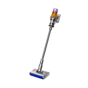 Փոշեկուլ DYSON V12s Detect Slim Submarine Yellow/Nickel SV46/6