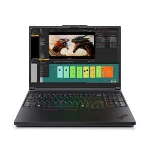 Նոթբուք LENOVO ThinkPad P16 Gen 3 21RQ003SGE Intel Core Ultra 7 255HX / 64 GB RAM-1 TB SSD