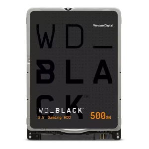 Կոշտ սկավառակ (HDD) WESTERN DIGITAL 500 GB WD5000LPSX