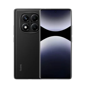 Смартфон XIAOMI Redmi Note 14 Pro 4G 8 GB 256 GB Midnight Black (Europe)