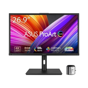Մոնիտոր ASUS ProArt PA27DCE-K 90LM0810-B01I70 27 "