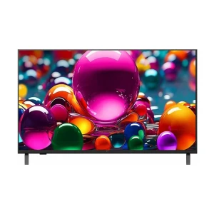 Հեռուստացույց LG 43 UHD AI UA75 4K 43UA75009LA 50 "