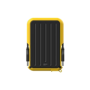Կոշտ սկավառակ (HDD) SILICON POWER Armor A66 4 TB SP040TBPHD66LS3Y