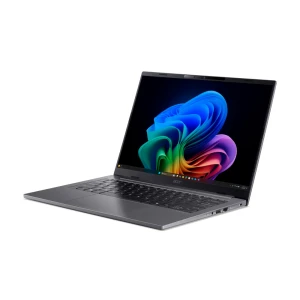 Նոթբուք ACER TravelMate X4 14 AI TMX414-51-TCO-58LJ NX.BPVEG.003 Intel Core Ultra 5 228V / 32 GB RAM-512 GB SSD