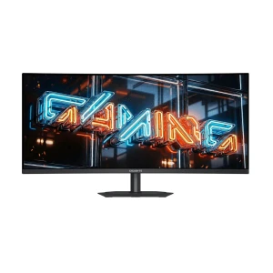 Մոնիտոր GIGABYTE MO34WQC36 20VM0-MO34WQ3BT-1EKR 34 "