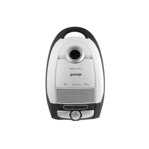 Vacuum cleaner GORENJE VC2421ECW/2