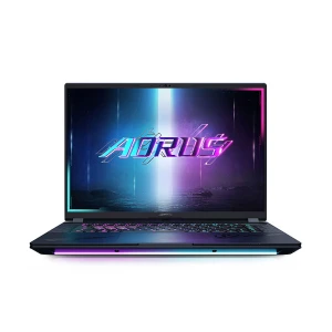 Նոթբուք GIGABYTE AORUS MASTER 16 BYHC5FRE65SP Intel Core Ultra 9 275HX / 32 GB RAM-2 TB SSD