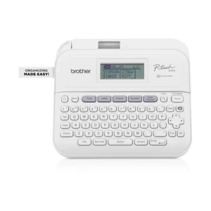 Պրինտեր BROTHER LABEL PRINTER P-TOUCH PT-D410 PTD410RG1