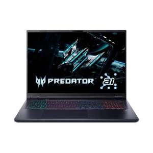 Notebook ACER Predator Helios Neo 18 AI PHN18-72-97LV NH.QVHEG.003 Intel Core Ultra 9 275HX / 32 GB RAM-1 TB SSD