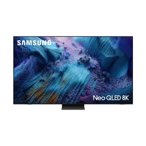 TV SAMSUNG AI 65 Neo QLED 8K QN900F QE65QN990FUXRU/6 65 "