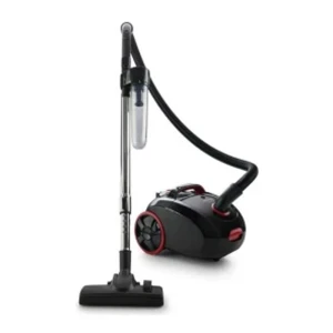 Пылесос SHIVAKI VC120 RD