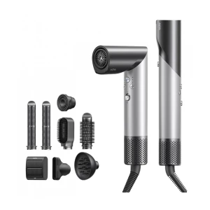 Мультистайлер MOVA Master 10 MyltiStyler Lunar Silver (AMMA10)/2