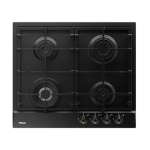 Ներկառուցվող գազօջախ TEKA GSC 64320 RBN ANTHRACITE-OB 112610060/6