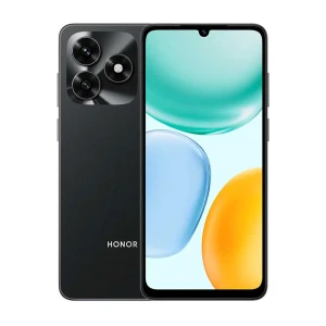 Սմարթֆոն HONOR X5c Plus 6 GB 256 GB Midnight Black (Europe)