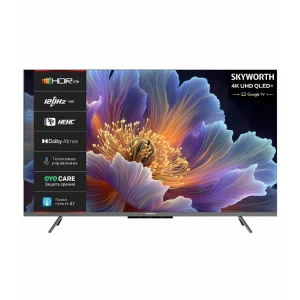 TV SKYWORTH 60 QLED+ 4K Ultra HD 60Q66H 60 "