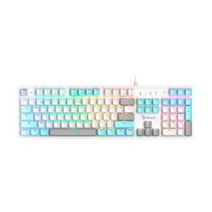 Ստեղնաշար A4TECH BLOODY S510N S510N (ICY WHITE )