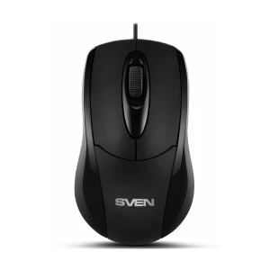 Մկնիկ SVEN RX-110 Black