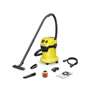 Փոշեկուլ KARCHER WD 3 P V-17/4/20 1.628-175.0