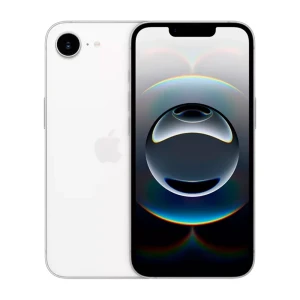 Смартфон APPLE iPhone 16e 8 GB 128 GB White (Europe)