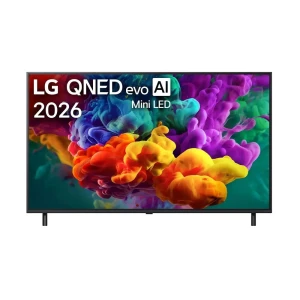 Հեռուստացույց LG QNED85 75QNED85B6C.ARUG 75 "