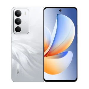 Սմարթֆոն REALME C71 6 GB 128 GB Lily White (Europe)