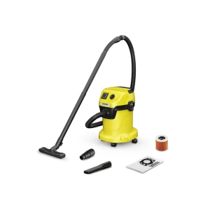 Փոշեկուլ KARCHER WD 3 P V-17/4/20 1.628-170.0