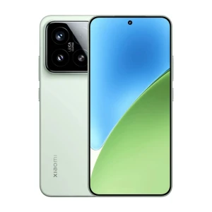 Սմարթֆոն XIAOMI 15 12 GB 512 GB Green (Europe)