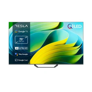 TV TESLA 75 E655 QLED Q75E655GUS/2 75 "