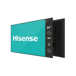Մոնիտոր HISENSE 65DM66D 65 "