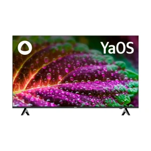 Հեռուստացույց BBK 50LED-8249/UTS2C (B) 50 "