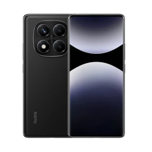 Смартфон XIAOMI Redmi Note 14 Pro 4G 24116RACCG/BLACK 12 GB 512 GB Midnight Black