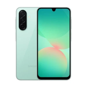 Սմարթֆոն SAMSUNG Galaxy A26 6 GB 128 GB Mint (Europe)