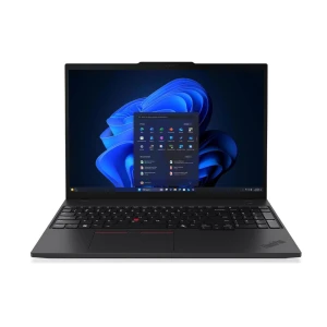 Notebook LENOVO ThinkPad T16 Gen 4 21QE0057GE Intel Core Ultra 7 255U / 32 GB RAM-1 TB SSD