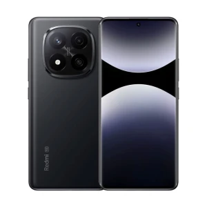 Смартфон XIAOMI Redmi Note 14 Pro+ 5G MZB0I9CRU 12 GB 512 GB Midnight Black