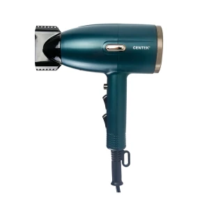 Hair dryer CENTEK CT-2205 Green/6