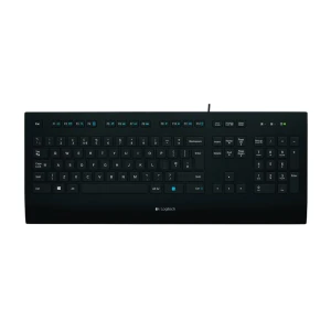 Ստեղնաշար LOGITECH K280e 920-005217