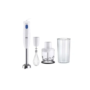 Բլենդեր BRAUN MultiQuick 1 MQ10.202MWH/2