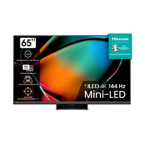 Телевизор HISENSE 65U8KQ/6 65 "
