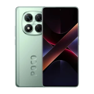 Սմարթֆոն XIAOMI Poco X7 12 GB 512 GB Green (Europe)